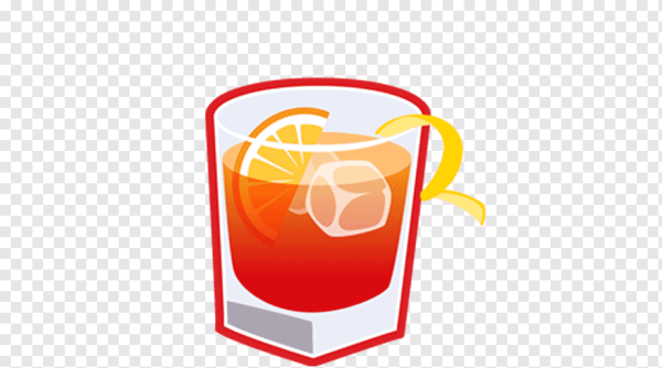 Смайлик напиток