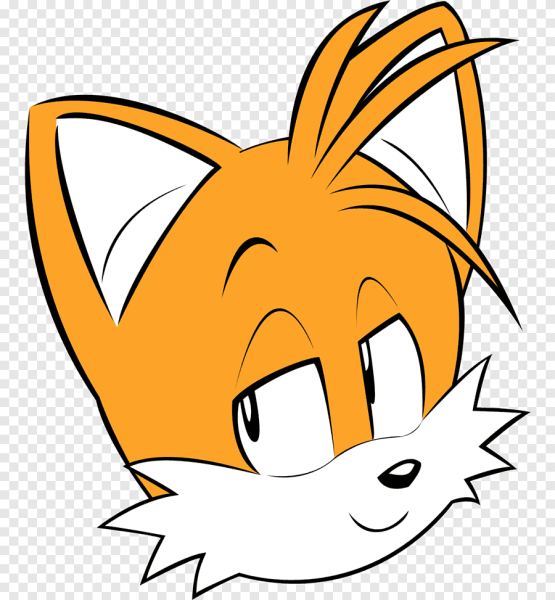 Эмодзи Соник для дискорда