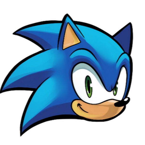 Соник unleashed