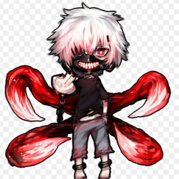 Канеки Кен Чиби