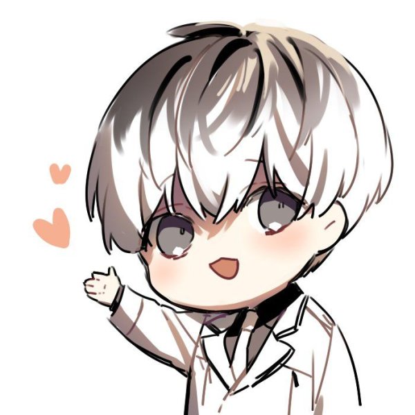 Аниме Чиби Канеки