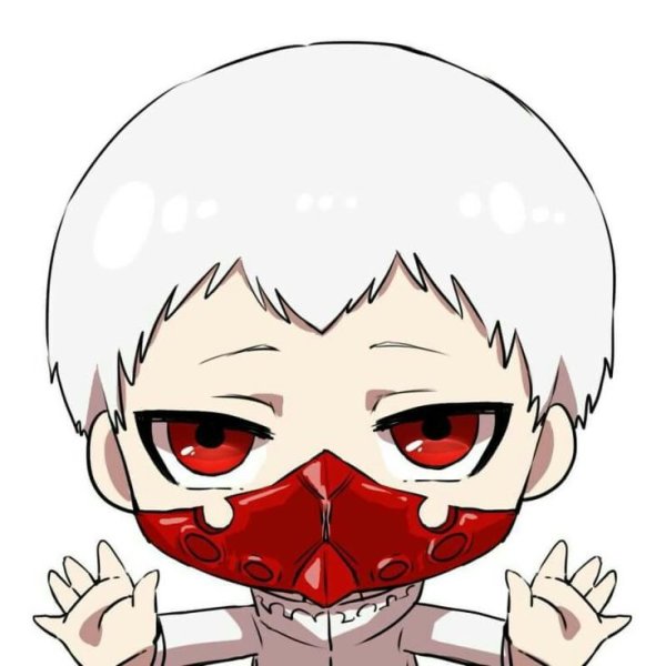 Аниме Токийский гуль Татара