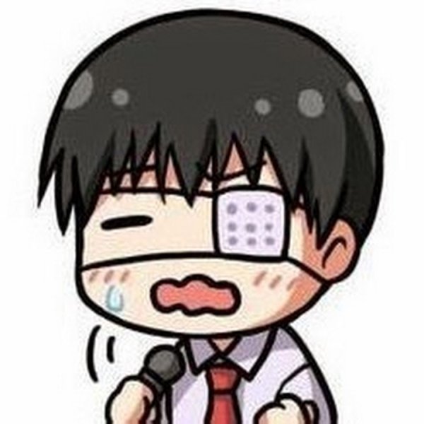 Эмодзи Токио гуль