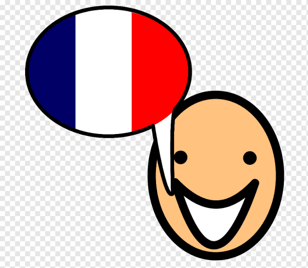 Французский смайлик