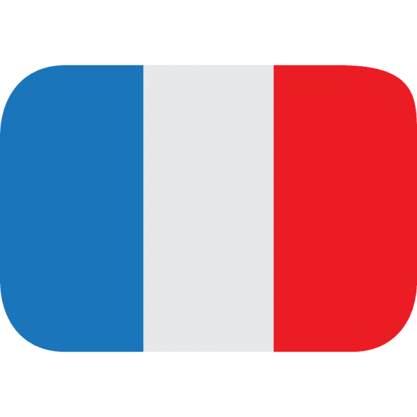 Флаг Франции