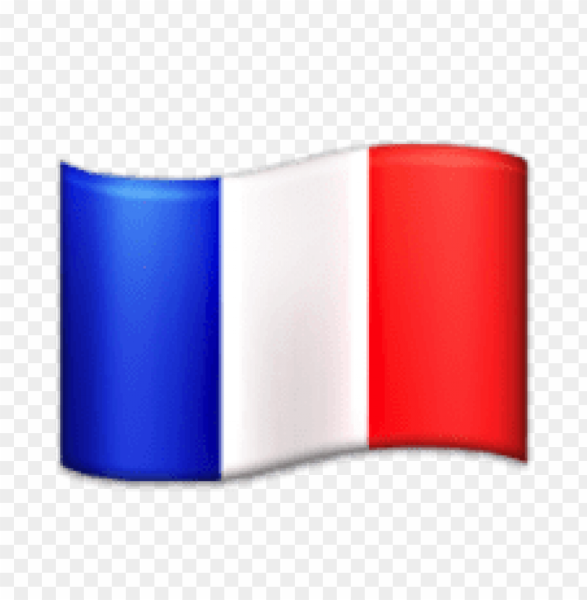 Флаг Франции эмодзи