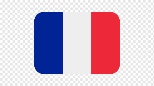 Флаг Франции ЭМОДЖИ