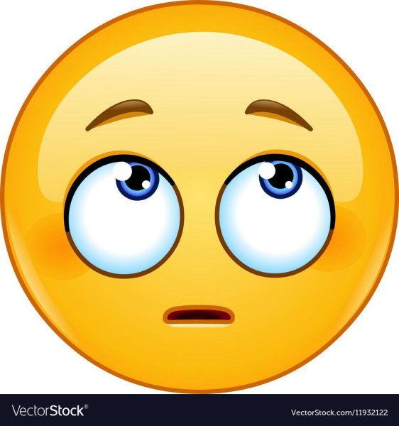 Зефирчик ЭМОДЖИ