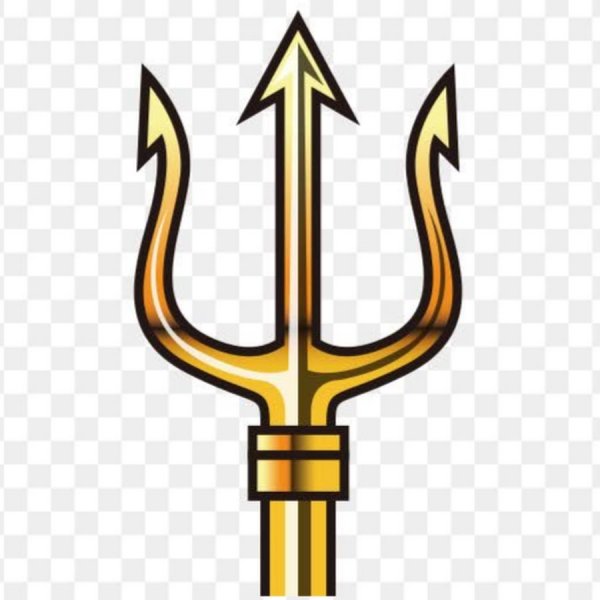 Трезубец «Посейдон»