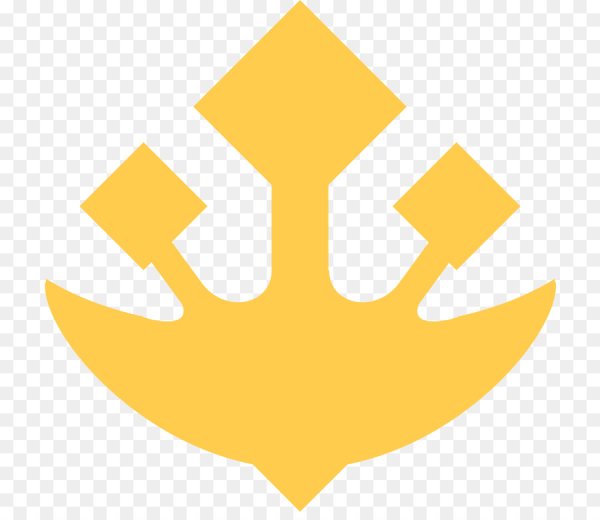 Смайлик трезубец