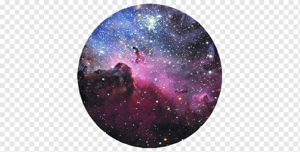 Круг звездного неба