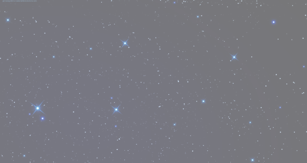 Звезды на небе для детей