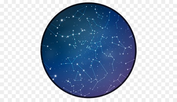 Пиксельный космос