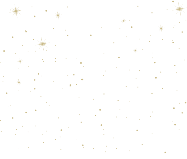 Звездное небо мультяшное