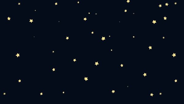 Космос звезды