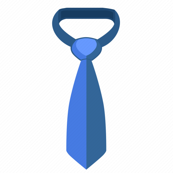 ЭМОДЖИ рубашка с галстуком