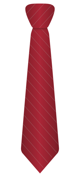 Мультяшные галстуки