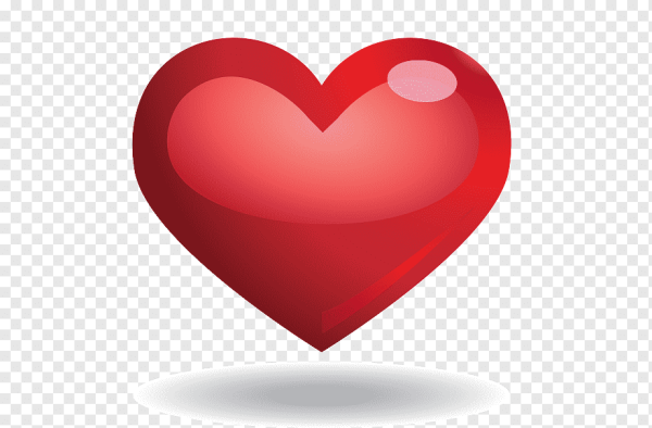 Сердце Смайл