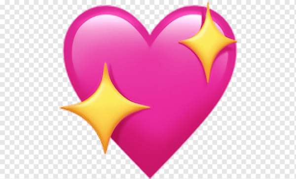 Разбитое сердце ЭМОДЖИ