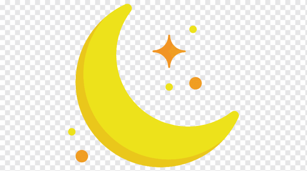 Смайл полумесяц