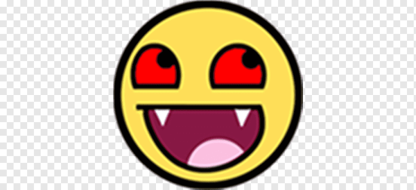 Лицо РОБЛОКС Epic face