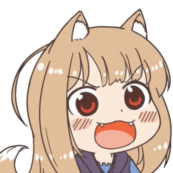 Волчица и пряности Чиби