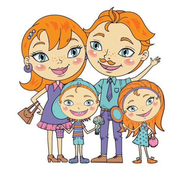 Воображуля рисунок художник