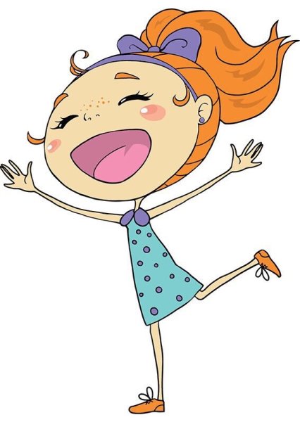 Воображуля логотип