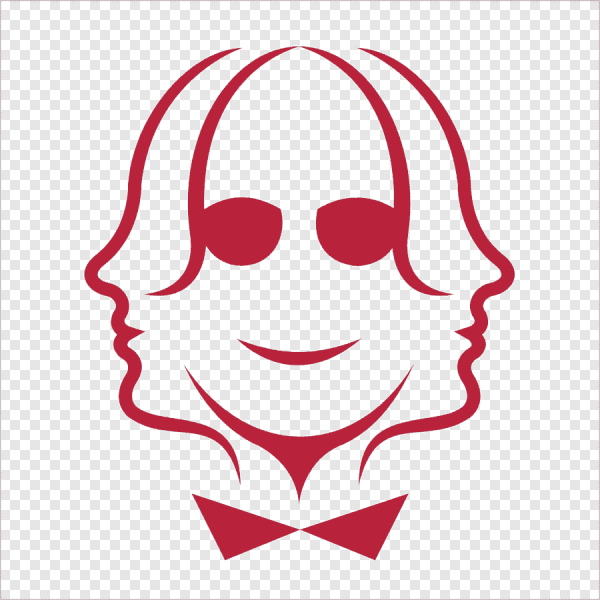 Лицо эмблема