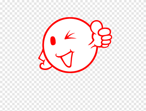 Губы улыбка