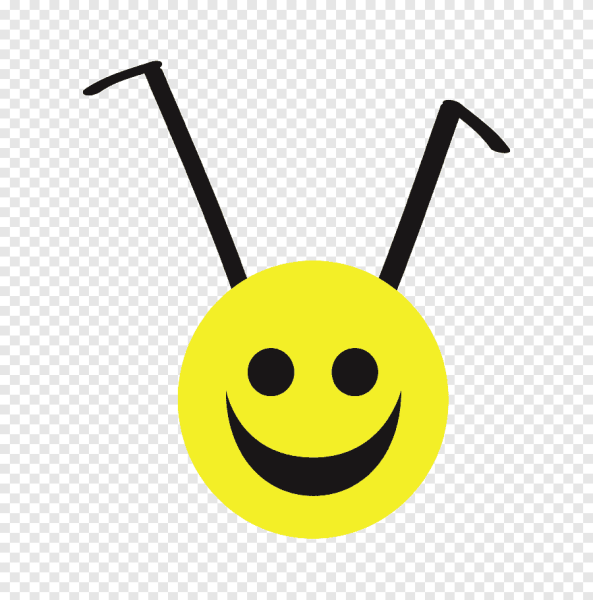 Caterpillar face Clipart