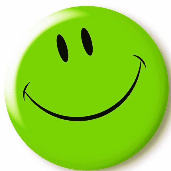 Зеленая мордочка