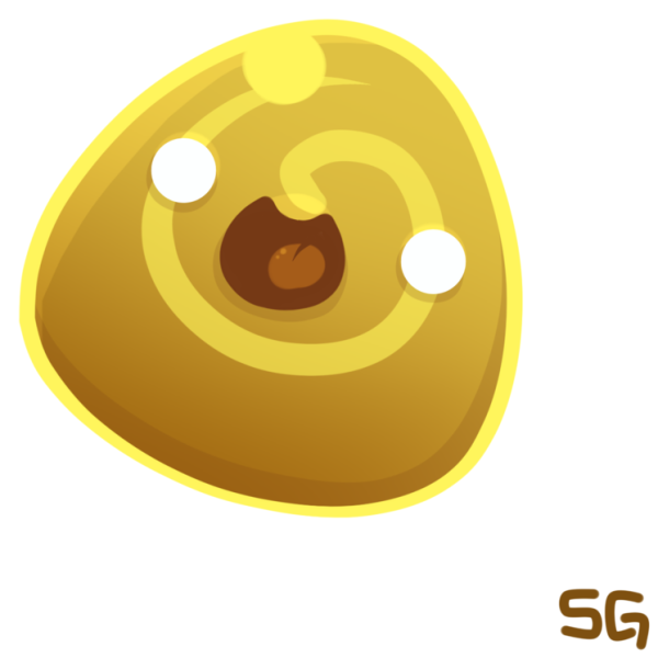 Авы СЛАЙМ ранчер