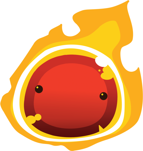 Слизни СЛАЙМ ранчер