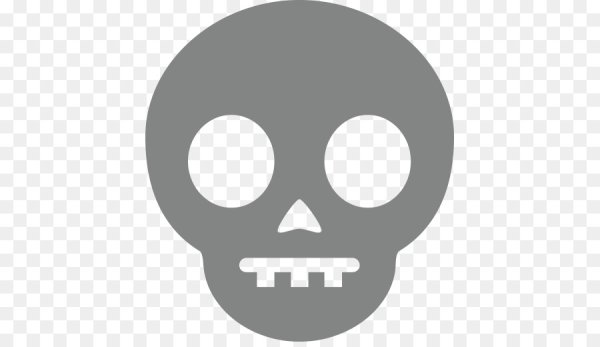 Эмодзи смерть