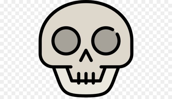 Иконка ужас