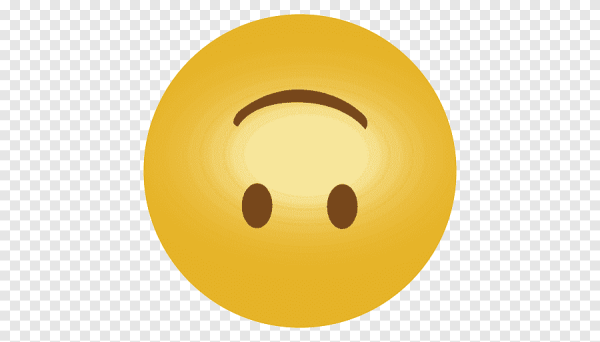 Смайлики эмодзи улыбка