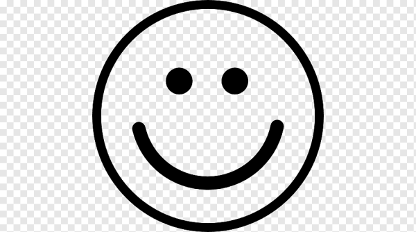 Смайлик пиктограмма