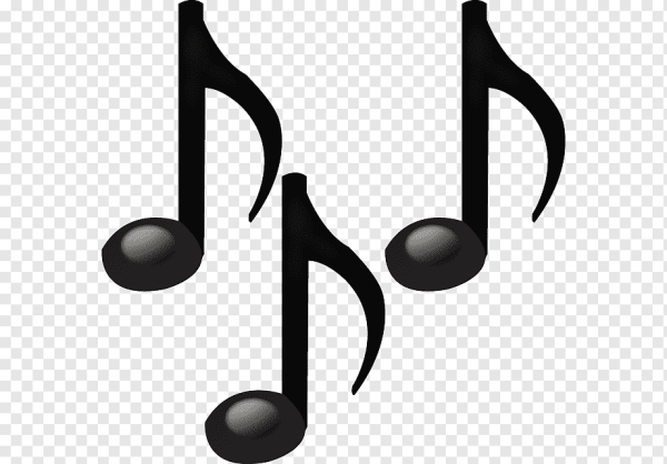 Эмодзи Ноты