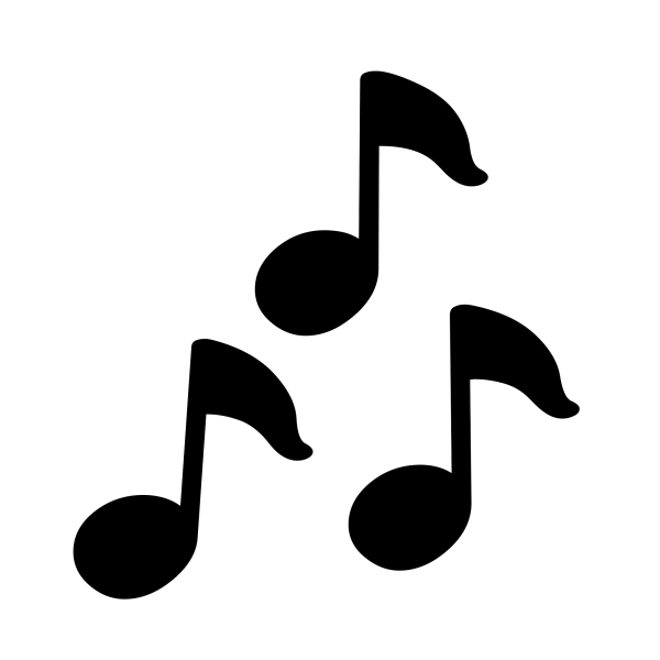 Нотки эмодзи