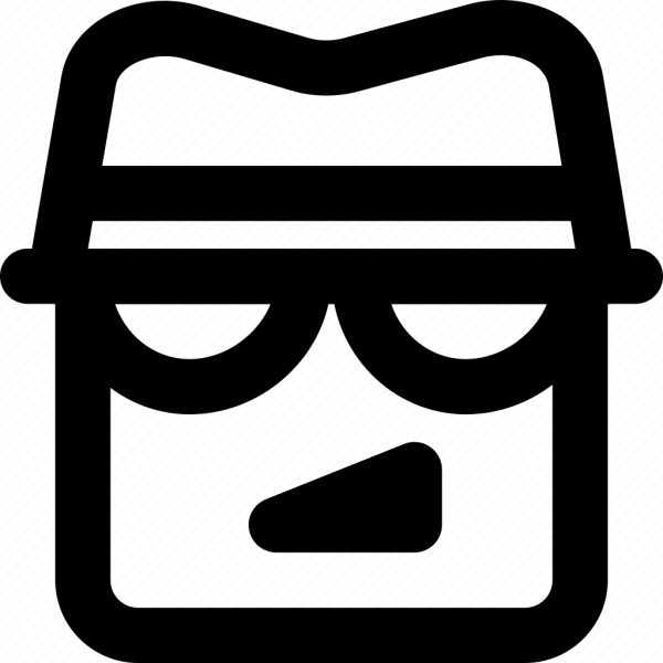 ЭМОДЖИ агент