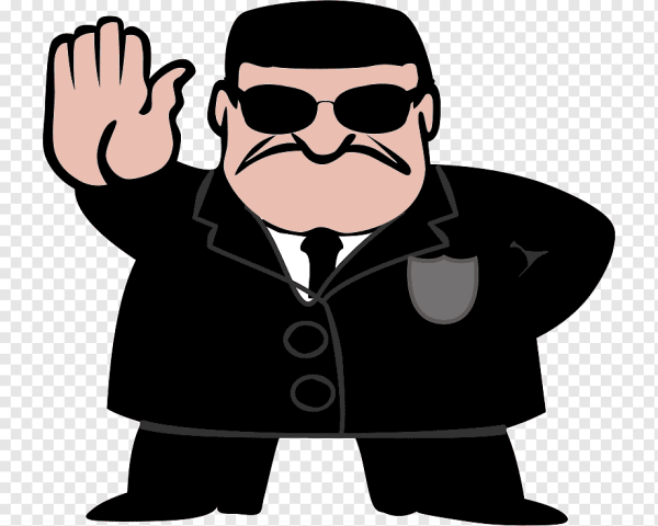 День охранника