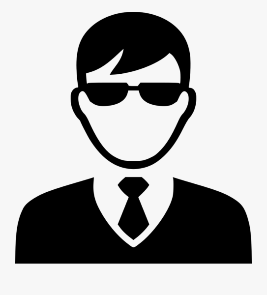 Значок администратора