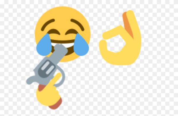 ЭМОДЖИ ноутбук