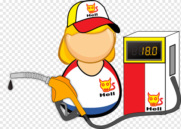 Наклейки для АЗС