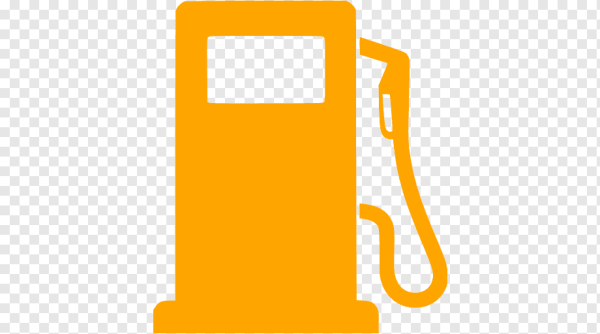 Иконка заправочной колонки