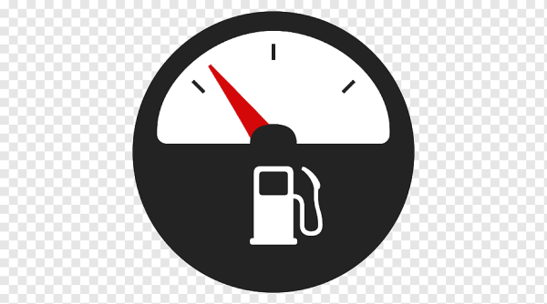 Топливо для авто значок
