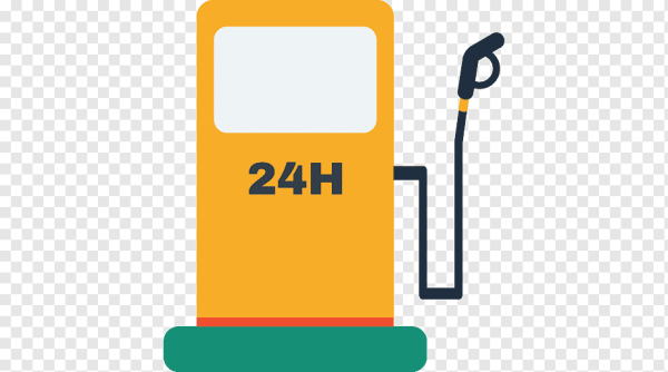 Дизельное топливо иконка