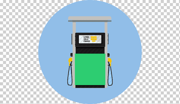 АЗС для детей