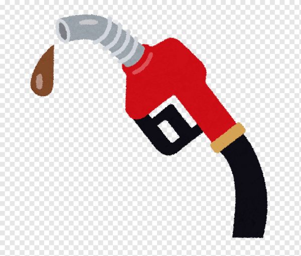 Заправочный пистолет вектор